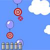 Balloons, jeu d’agilité