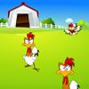 Les Folles Poules