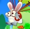 Lapin Volant, le jeu d’aventure