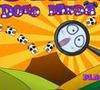 Doeo Panda, jeu d’agilité