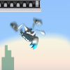 G-Switch, le petit jeu d’agilité