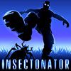 Jeux Insectonator