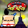 Le Petit Samurai