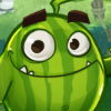 Le jeu des melons