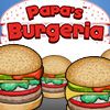 Papa’s Burgeria