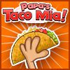 Papa’s Taco Mia