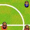 Jeu Foot : Pixel Kick