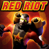 RedRiot, jeu de tir