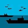 Sea Guard Extremen, le jeu de stratégie
