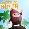 Le Ninja sans katana
