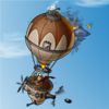 Les aventures de Bret Airborne – Episode 1
