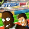 TrackStar, le jeu de sport